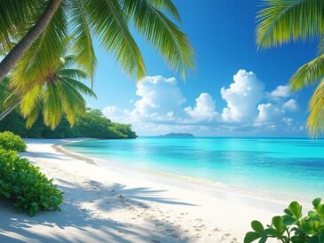 découvrez la meilleure période pour voyager aux maldives et profitez d'un séjour idéal entre plages paradisiaques et climat agréable.