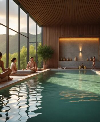 découvrez spaquana à rolleboise, votre destination bien-être incontournable pour détente et revitalisation. offrez-vous un moment unique de relaxation cette année.