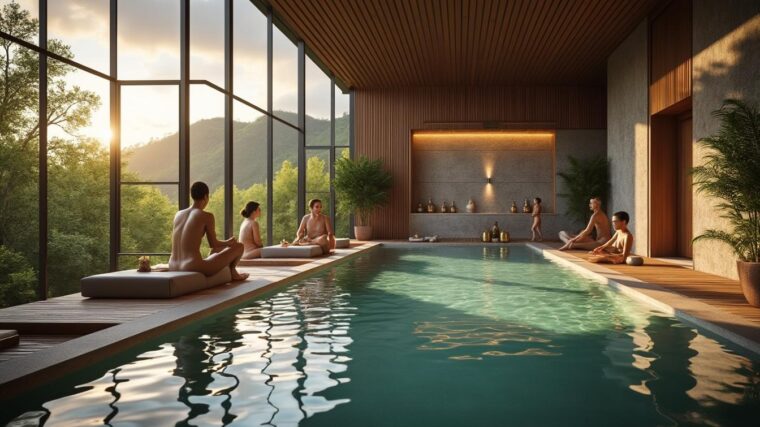 découvrez spaquana à rolleboise, votre destination bien-être incontournable pour détente et revitalisation. offrez-vous un moment unique de relaxation cette année.