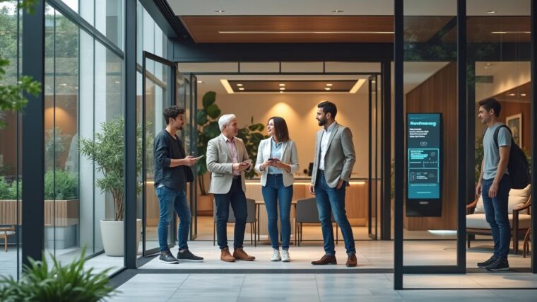 découvrez si un syndic de copropriété pas cher est vraiment possible aujourd'hui, entre mythes et réalités du marché actuel.