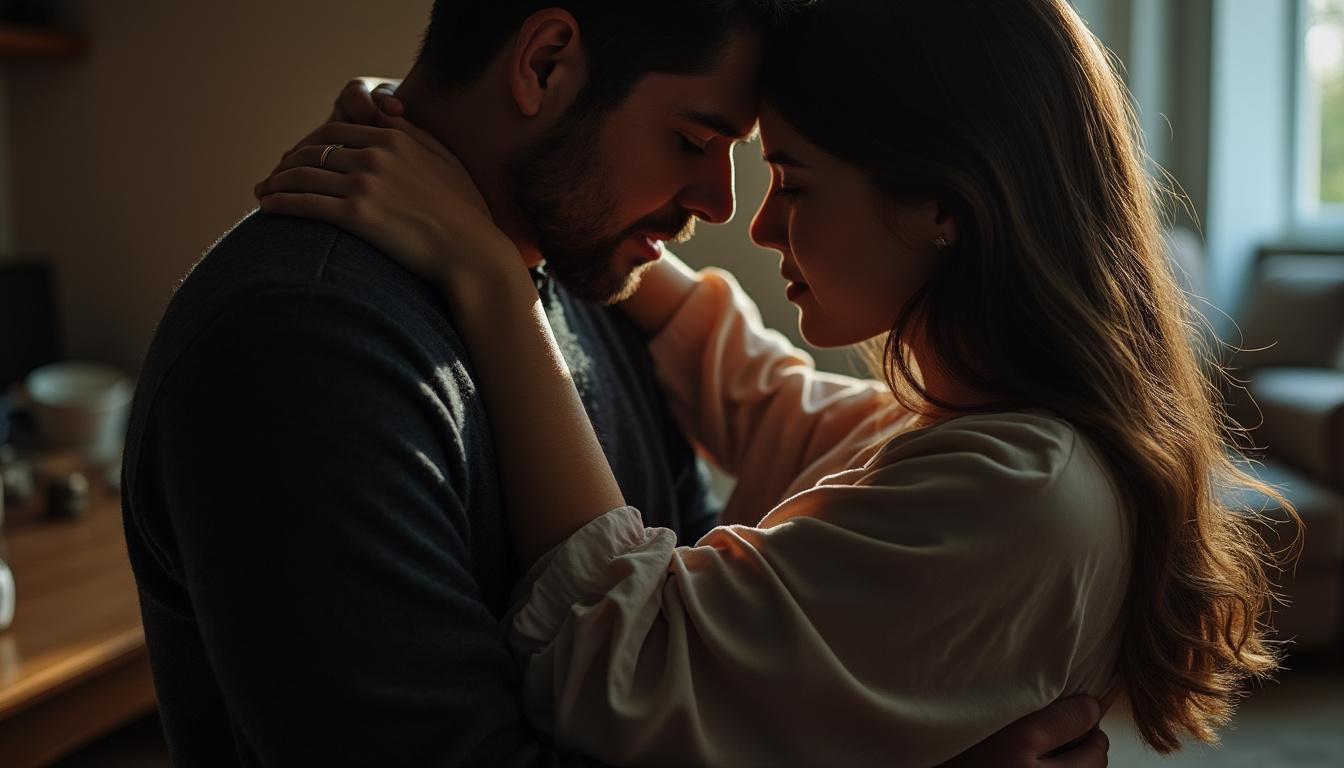 découvrez des exemples et conseils pour rédiger un texte sincère afin de vous excuser auprès de votre amour et réparer votre relation.