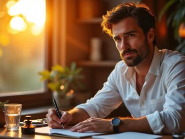 découvrez des exemples et conseils pour rédiger un texte sincère afin de vous excuser auprès de votre amour et réparer votre relation.