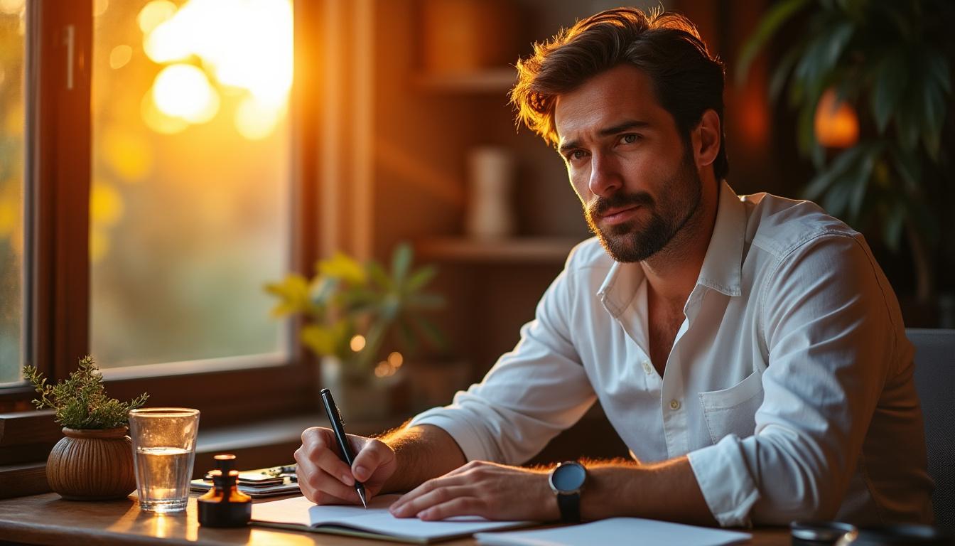 découvrez des exemples et conseils pour rédiger un texte sincère afin de vous excuser auprès de votre amour et réparer votre relation.