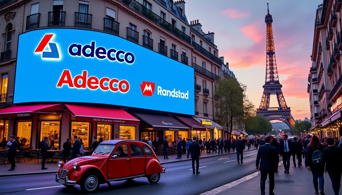 découvrez le top 10 des meilleures agences d'intérim à paris, spécialisées pour les freelances et les intérimaires, pour trouver des missions adaptées et booster votre carrière.