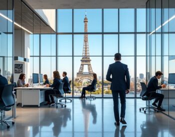 découvrez le top 10 des meilleures agences d'intérim à paris, spécialisées pour les freelances et les intérimaires. trouvez rapidement des missions adaptées à vos compétences et boostez votre carrière dans la capitale.