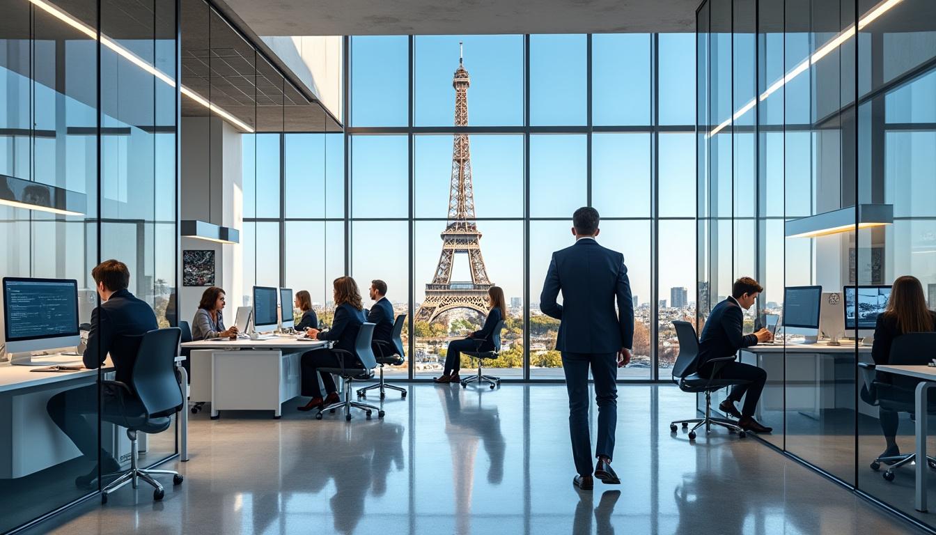 découvrez le top 10 des meilleures agences d'intérim à paris, spécialisées pour les freelances et les intérimaires. trouvez rapidement des missions adaptées à vos compétences et boostez votre carrière dans la capitale.