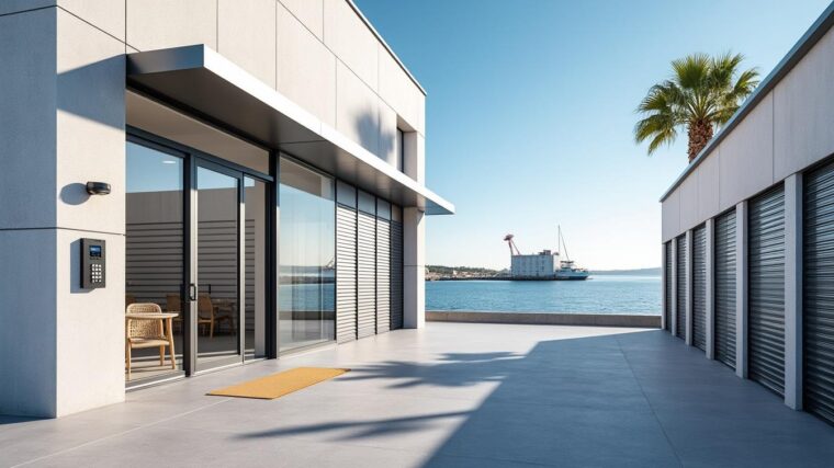 découvrez notre sélection des 10 meilleurs garde-meubles à marseille alliant qualité et prix abordable pour sécuriser vos effets personnels en toute tranquillité.