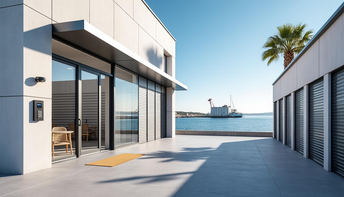 découvrez notre sélection des 10 meilleurs garde-meubles à marseille alliant qualité et prix abordable pour sécuriser vos effets personnels en toute tranquillité.