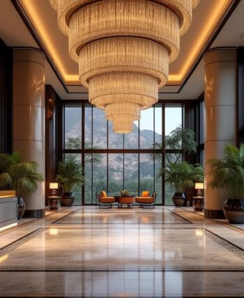 découvrez notre sélection exclusive des 10 meilleurs hôtels 6 étoiles à travers le monde, incontournables pour un séjour de luxe inoubliable.