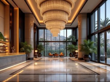 découvrez notre sélection exclusive des 10 meilleurs hôtels 6 étoiles à travers le monde, incontournables pour un séjour de luxe inoubliable.