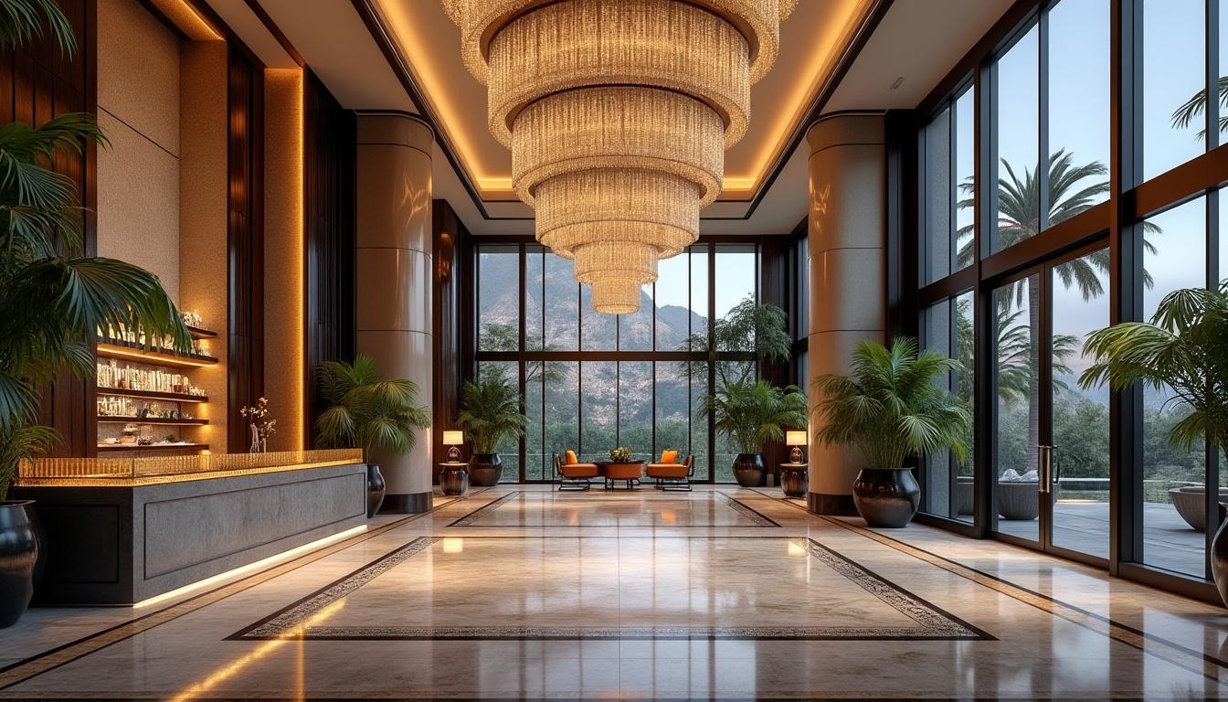 découvrez notre sélection exclusive des 10 meilleurs hôtels 6 étoiles à travers le monde, incontournables pour un séjour de luxe inoubliable.