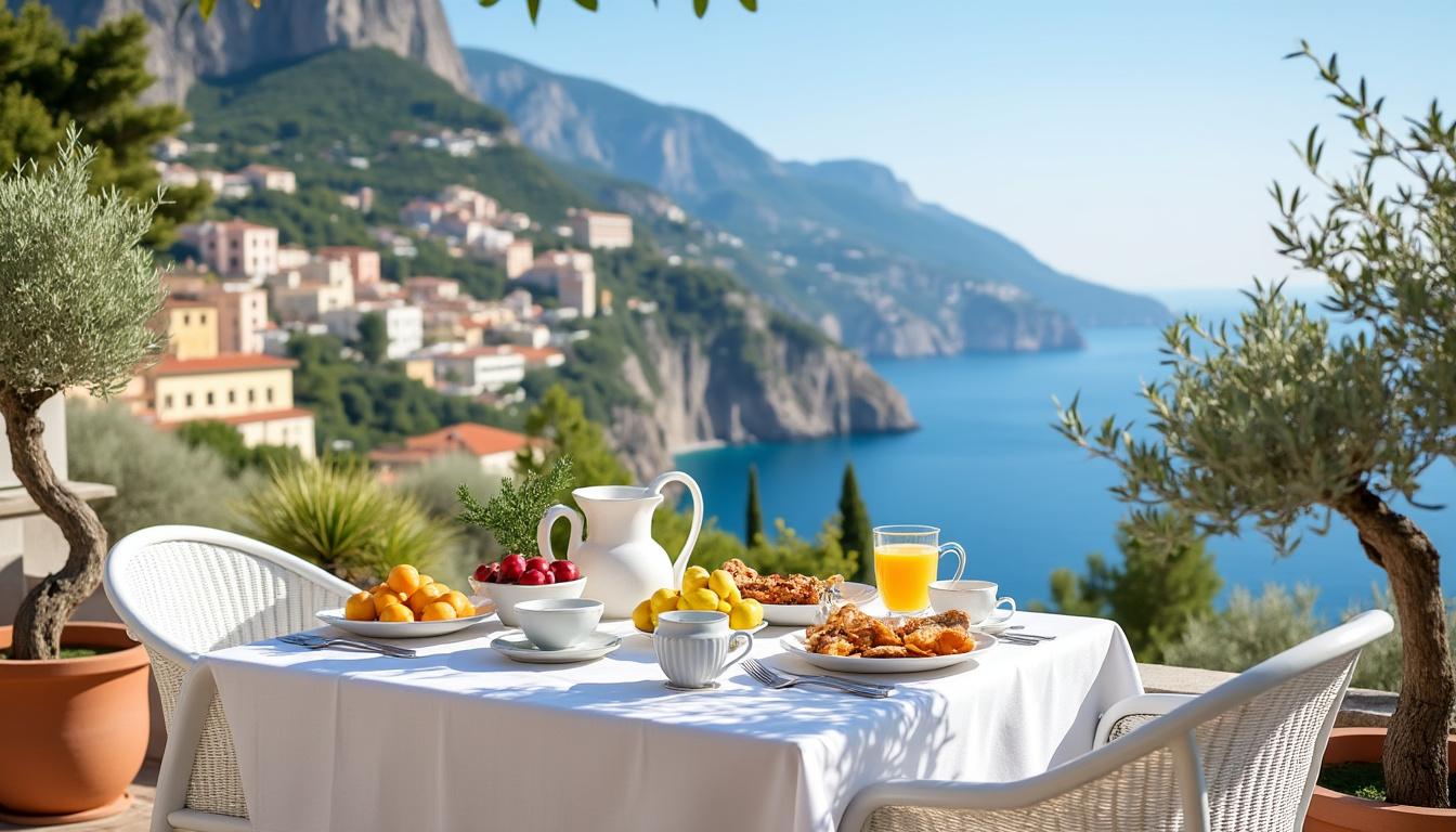 découvrez le top 10 des meilleurs sites de locations de vacances à amalfi, en campanie, pour 2026. trouvez votre hébergement idéal pour un séjour inoubliable entre mer et montagnes.