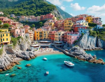 découvrez le top 10 des meilleurs sites de locations de vacances à amalfi, en campanie, pour 2026 et préparez votre séjour parfait au cœur de la côte italienne.
