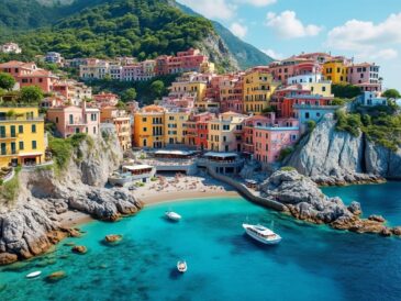 découvrez le top 10 des meilleurs sites de locations de vacances à amalfi, en campanie, pour 2026 et préparez votre séjour parfait au cœur de la côte italienne.