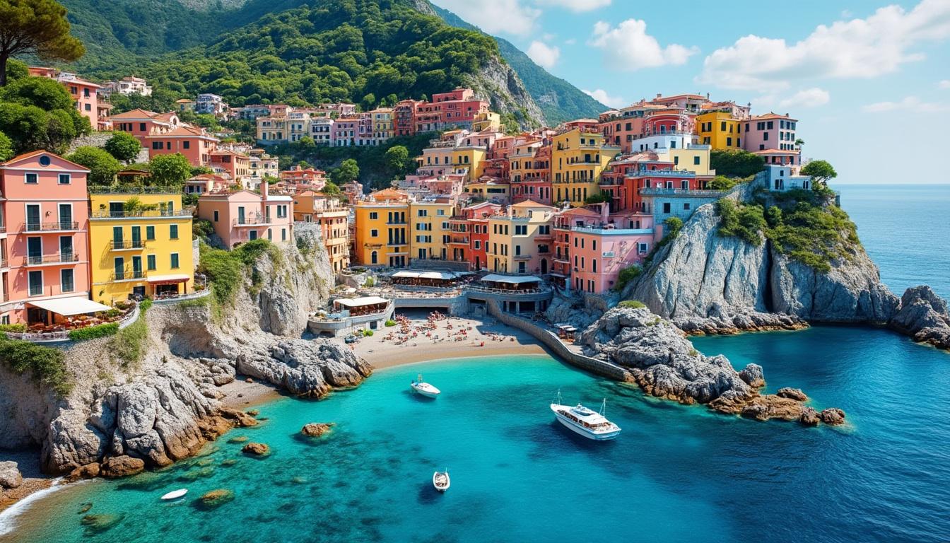 découvrez le top 10 des meilleurs sites de locations de vacances à amalfi, en campanie, pour 2026 et préparez votre séjour parfait au cœur de la côte italienne.