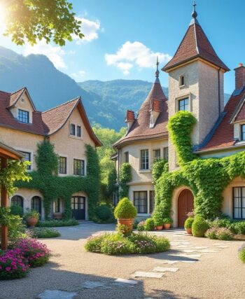 découvrez le top 10 des meilleurs sites de locations de vacances à lourdes pour trouver votre hébergement idéal et profiter d'un séjour inoubliable au cœur des pyrénées.