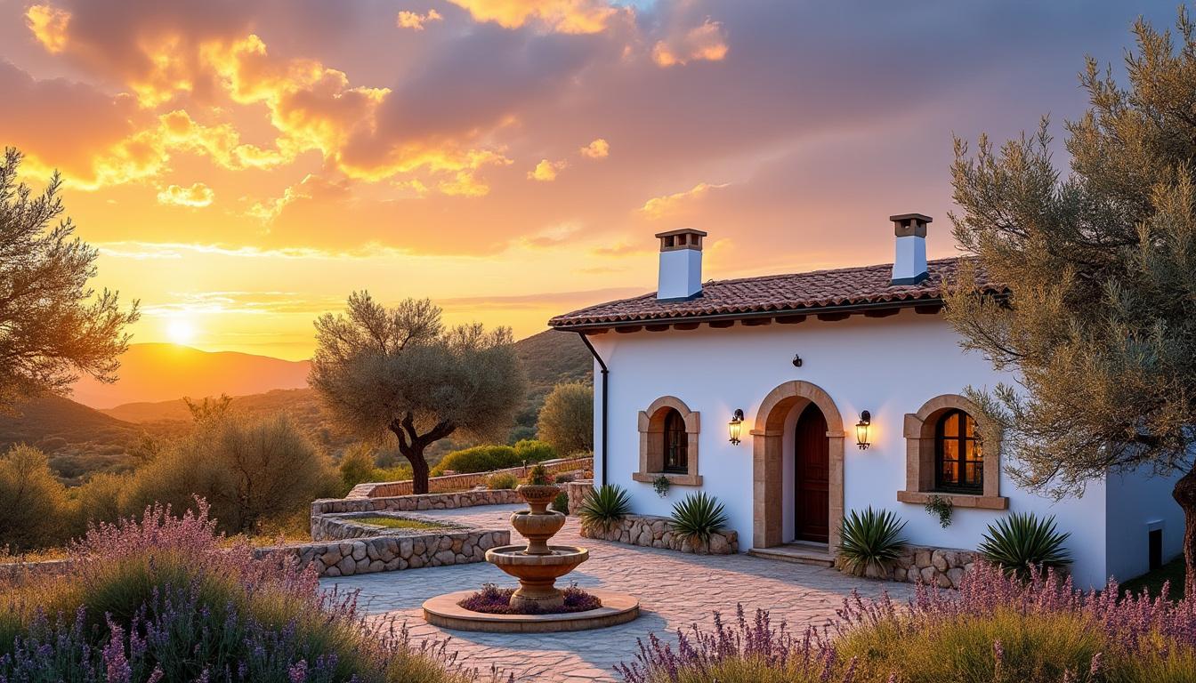 découvrez le top 10 des meilleurs sites de locations de vacances à minorque, aux baléares, pour trouver l'hébergement idéal et profiter pleinement de vos vacances sur cette île paradisiaque.