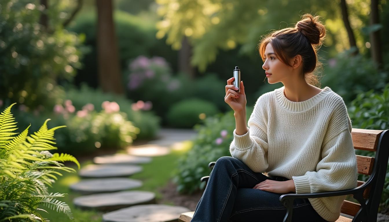 découvrez le top 5 des raisons incontournables pour commander du e-liquide cbd et optimiser votre bien-être au quotidien grâce à ses bienfaits naturels.