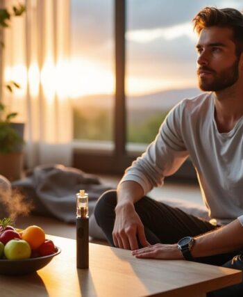 découvrez les 5 meilleures raisons de commander du e-liquide cbd pour améliorer votre bien-être au quotidien. profitez des bienfaits naturels du cbd pour une relaxation optimale et un équilibre retrouvé.