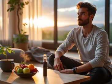 découvrez les 5 meilleures raisons de commander du e-liquide cbd pour améliorer votre bien-être au quotidien. profitez des bienfaits naturels du cbd pour une relaxation optimale et un équilibre retrouvé.