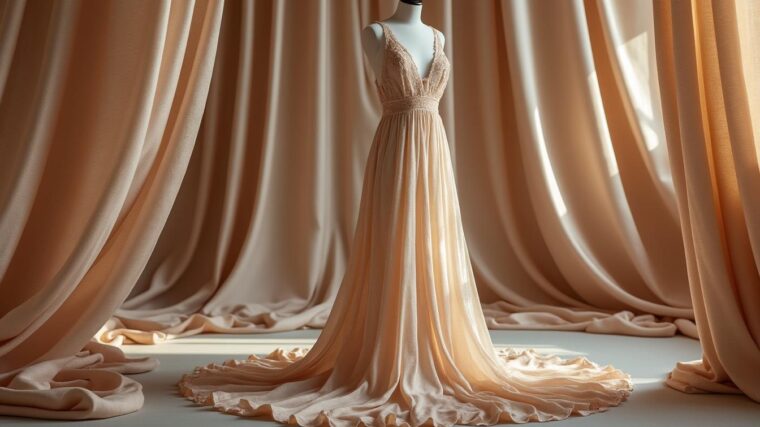 découvrez tout sur la lingerie marjolaine : ses créations uniques alliant élégance et confort pour sublimer votre silhouette.