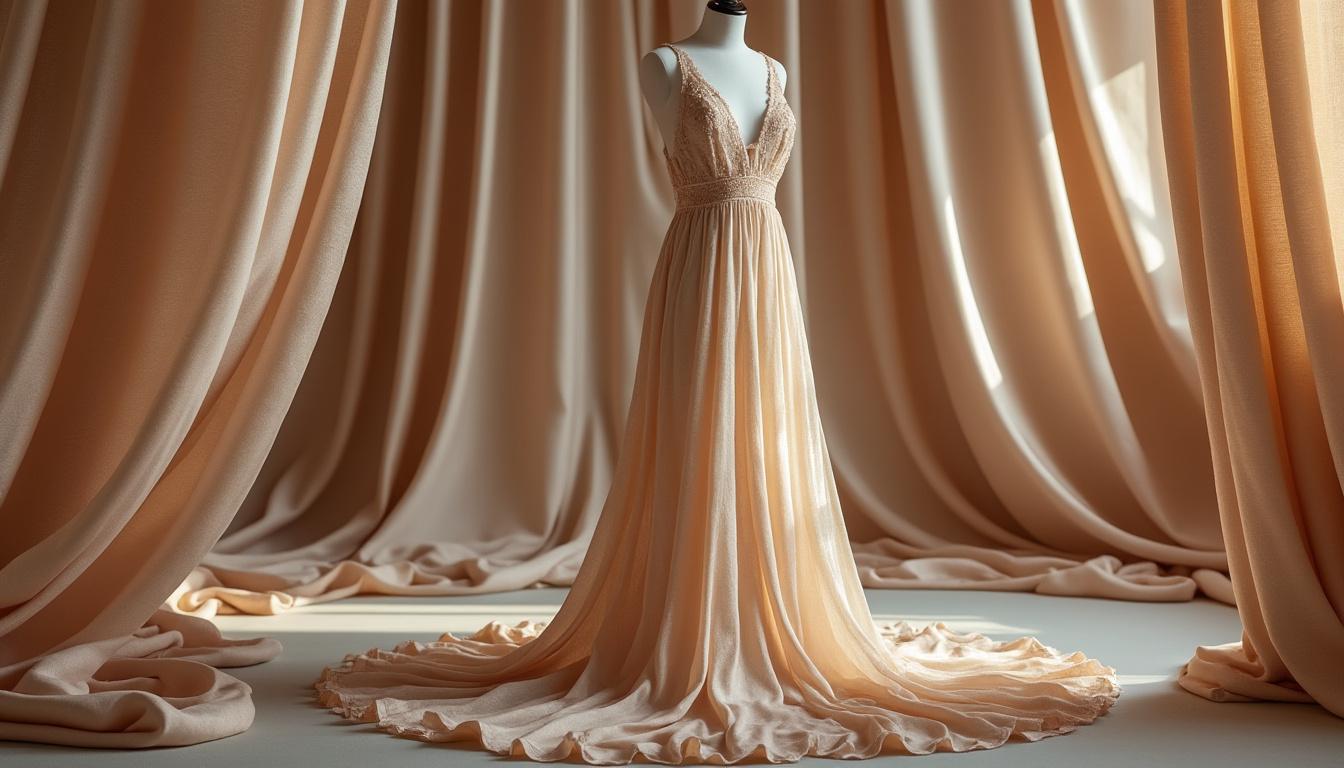 découvrez tout sur la lingerie marjolaine : ses créations uniques alliant élégance et confort pour sublimer votre silhouette.