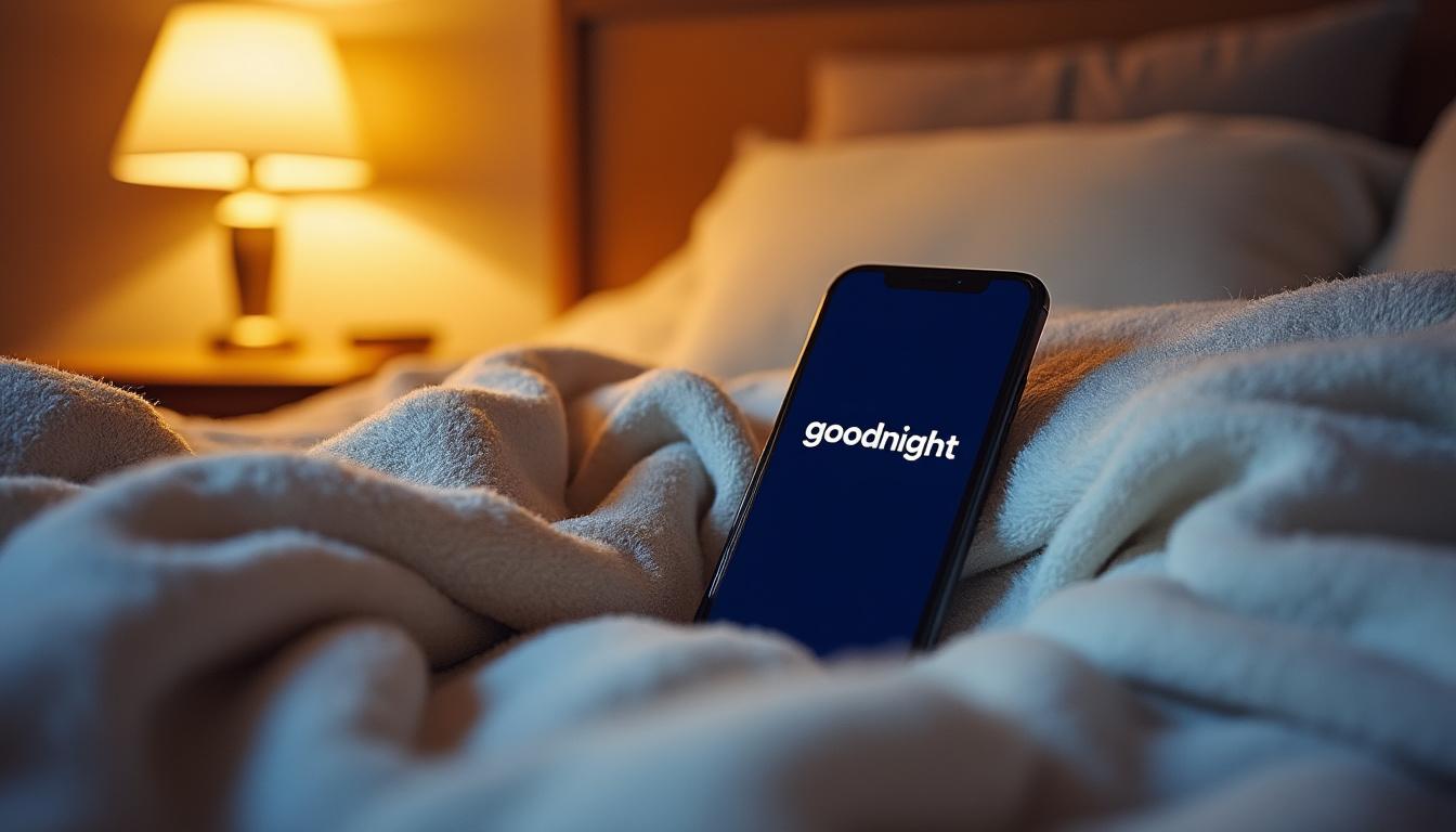 envie de surprendre votre moitié ? découvrez comment un simple sms bonne soirée romantique et original peut transformer votre soirée et raviver la flamme en quelques mots !