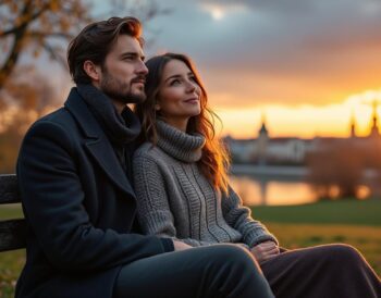 surprenez votre moitié avec un sms romantique et original ! découvrez nos idées de messages pour souhaiter une bonne soirée et créer un moment inoubliable à deux.