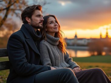 surprenez votre moitié avec un sms romantique et original ! découvrez nos idées de messages pour souhaiter une bonne soirée et créer un moment inoubliable à deux.