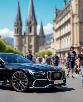 découvrez les avantages du vtc et du taxi à clermont-ferrand pour choisir le transport le plus rapide et adapté à vos besoins lors de vos déplacements.