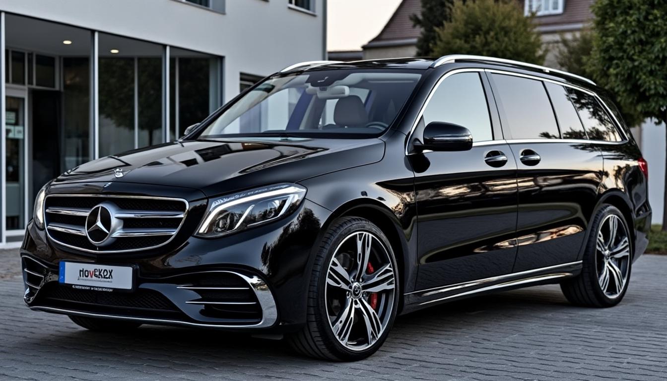 découvrez les avantages des vtc et taxis à clermont-ferrand pour choisir le transport le plus rapide et adapté à vos besoins lors de vos déplacements en ville.