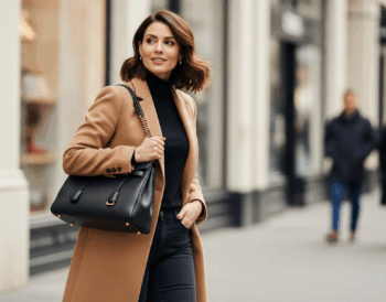 célébrités Peekaboo de Fendi