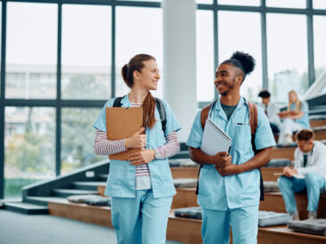 concours blancs médecine