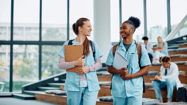 concours blancs médecine