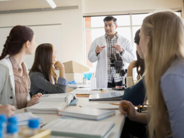 première année de médecine