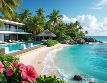 découvrez notre sélection des meilleurs hôtels en guadeloupe pour un séjour inoubliable. trouvez l'hébergement idéal pour profiter pleinement de votre voyage.