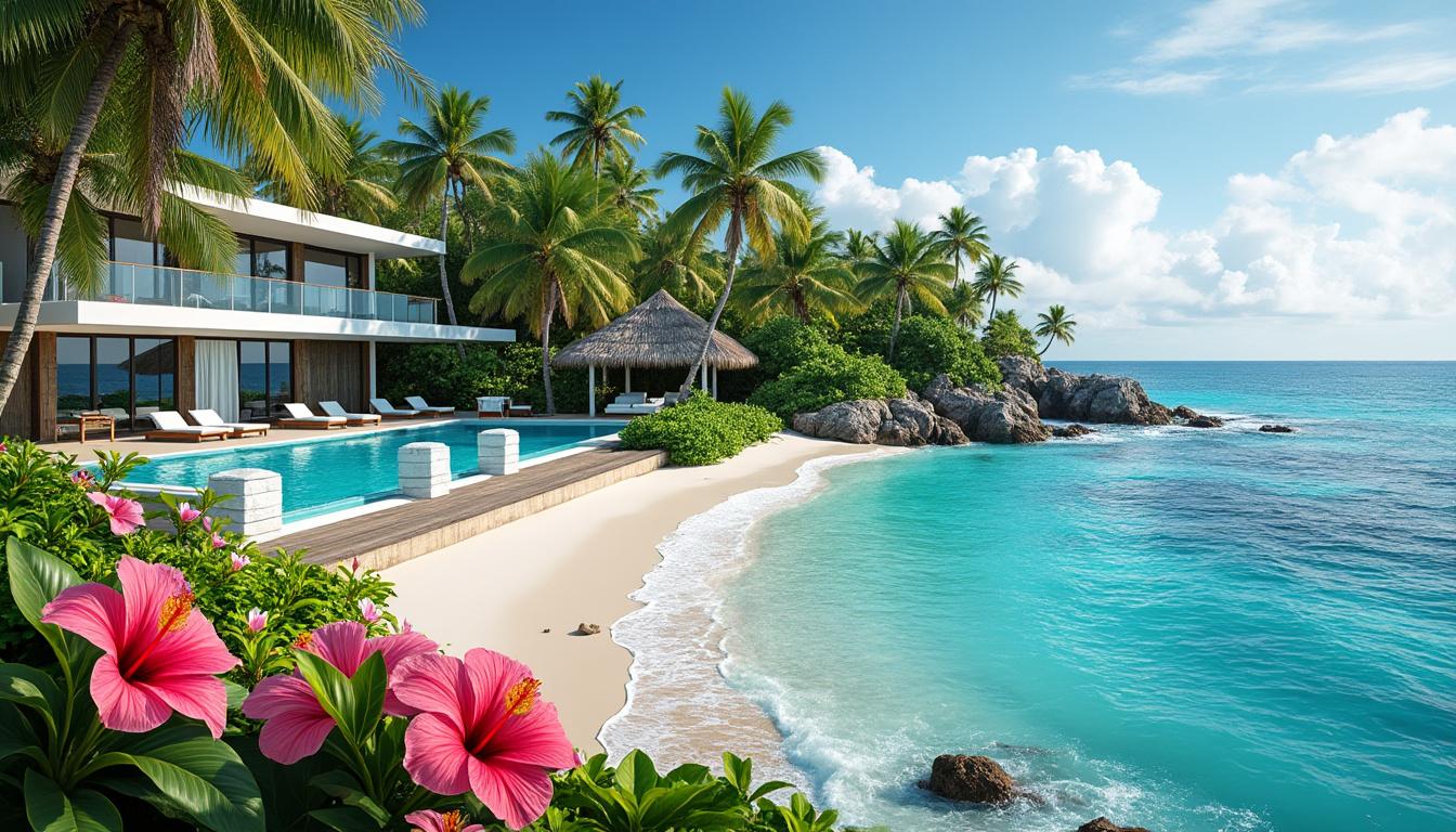 découvrez notre sélection des meilleurs hôtels en guadeloupe pour un séjour inoubliable. trouvez l'hébergement idéal pour profiter pleinement de votre voyage.