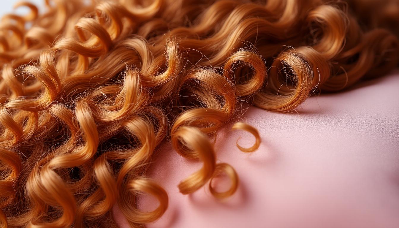 apprenez à créer une routine de soin adaptée pour cheveux frisés et colorés afin de préserver la couleur, nourrir vos boucles et garder des cheveux en pleine santé.