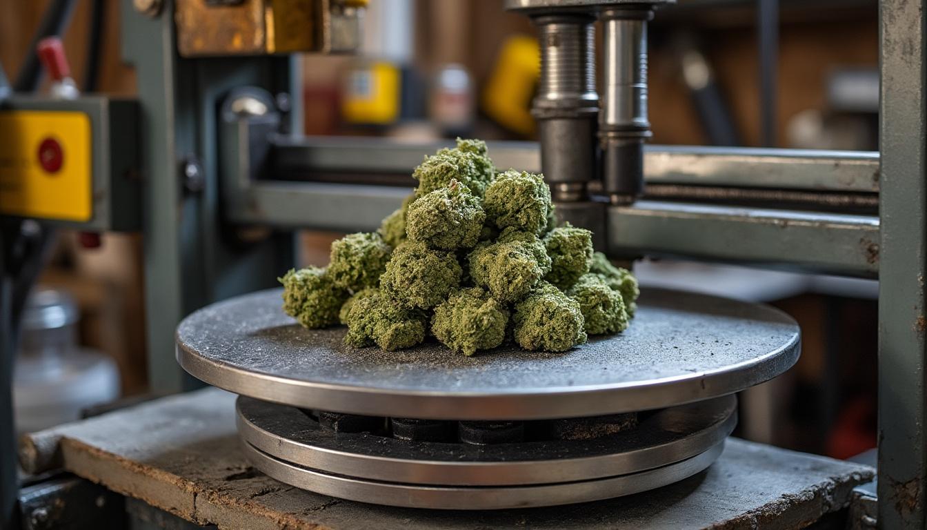 découvrez les méthodes sûres et légales pour extraire le cbd du chanvre, garantissant qualité et conformité aux réglementations en vigueur.