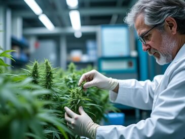 découvrez les méthodes sûres et légales pour extraire le cbd du chanvre, en respectant les normes en vigueur pour garantir qualité et conformité.