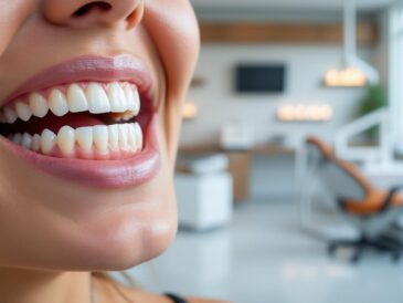 découvrez comment la pose d'un bridge dentaire en belgique peut améliorer votre santé bucco-dentaire, restaurer votre sourire et renforcer votre confiance au quotidien.