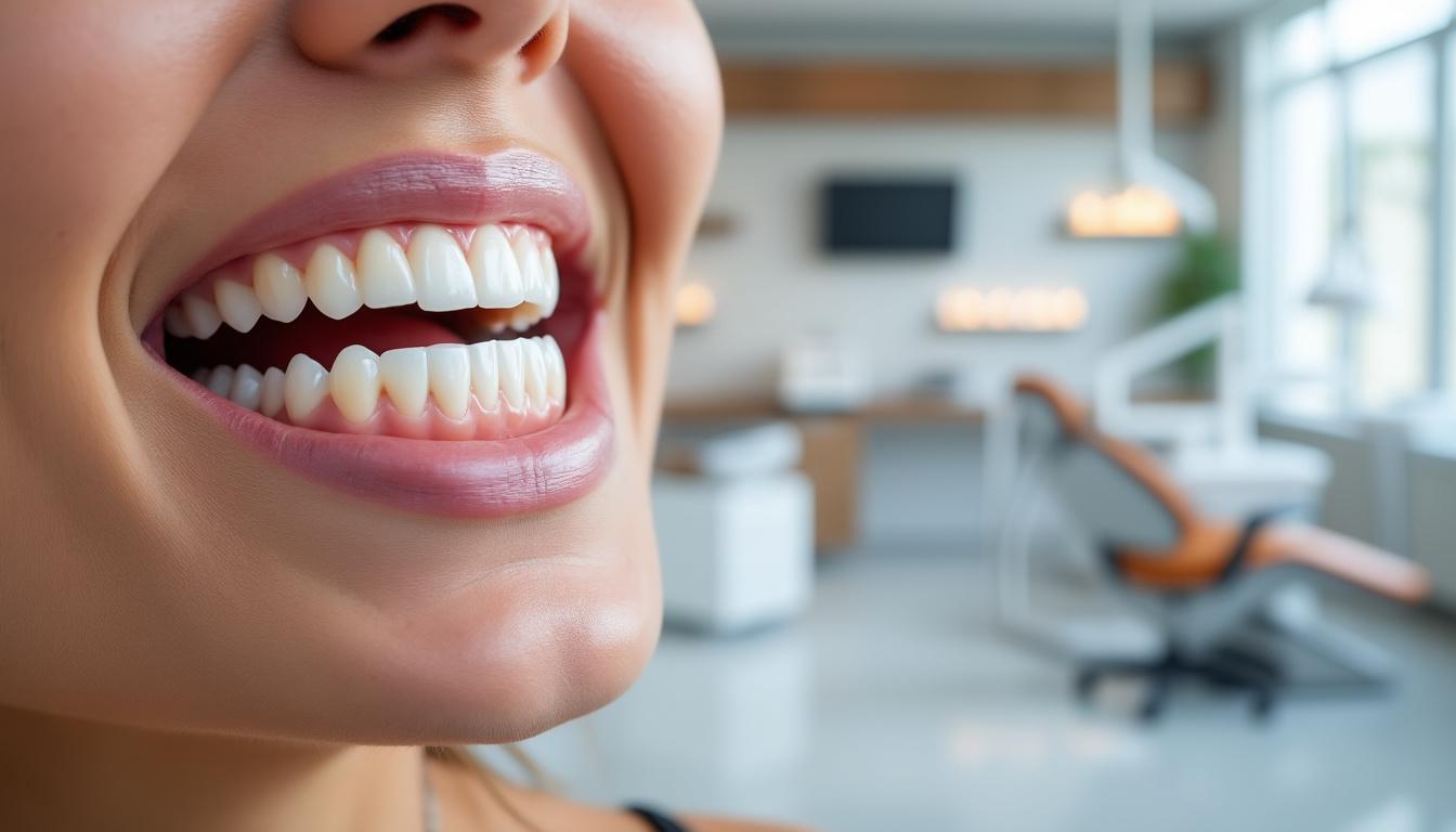 découvrez comment la pose d'un bridge dentaire en belgique peut améliorer votre santé bucco-dentaire, restaurer votre sourire et renforcer votre confiance au quotidien.