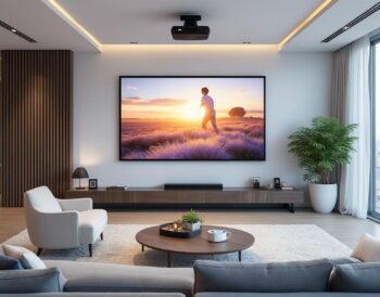 découvrez comment optimiser votre espace grâce aux vidéoprojecteurs epson full hd, alliant qualité d'image exceptionnelle et installation flexible pour un confort visuel maximal.