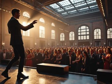 découvrez comment organiser des showcases inoubliables à paris, france, pour captiver votre audience et créer des événements mémorables qui marquent les esprits.