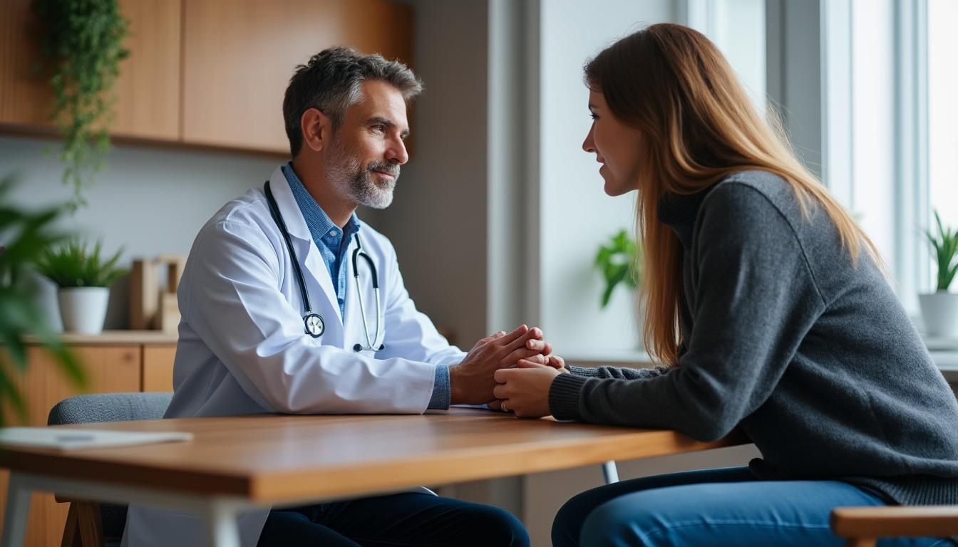 découvrez les conseils des professionnels de santé pour obtenir une prescription de cbd en toute sécurité et légalité. guide pratique pour mieux comprendre l'usage médical du cannabidiol.