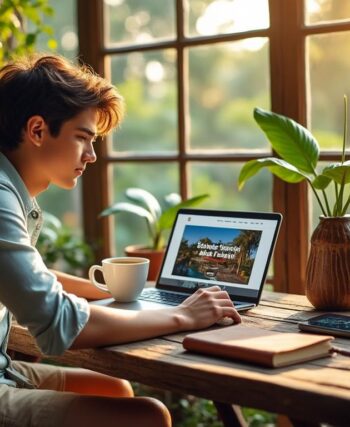 découvrez comment dénicher les meilleurs sites de location de vacances pour un séjour réussi à bali. conseils et astuces pour choisir un hébergement idéal lors de votre voyage.