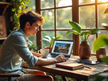 découvrez comment dénicher les meilleurs sites de location de vacances pour un séjour réussi à bali. conseils et astuces pour choisir un hébergement idéal lors de votre voyage.