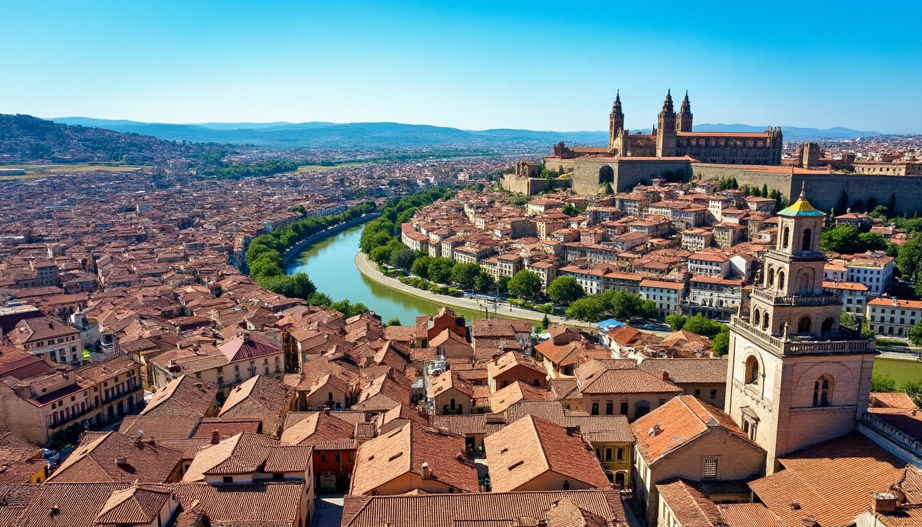 découvrez comment dénicher les meilleurs sites de locations de vacances à petit prix pour tolède, en castille-la manche, et profitez d'un séjour abordable et inoubliable.