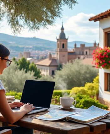 découvrez comment dénicher les meilleurs sites de locations de vacances à petit prix pour tolède, en castille-la manche, et profitez d’un séjour agréable sans dépasser votre budget.