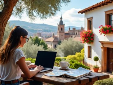 découvrez comment dénicher les meilleurs sites de locations de vacances à petit prix pour tolède, en castille-la manche, et profitez d’un séjour agréable sans dépasser votre budget.